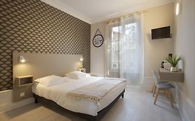 Gab House - Lyon Bron - Eurexpo City Living Stay