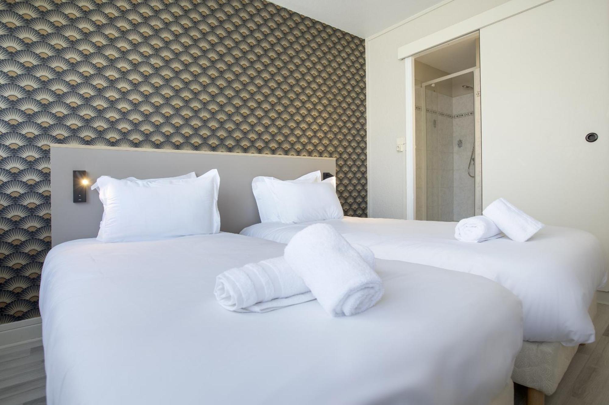 Gab House - Lyon Bron - Eurexpo City Living Stay Extérieur photo