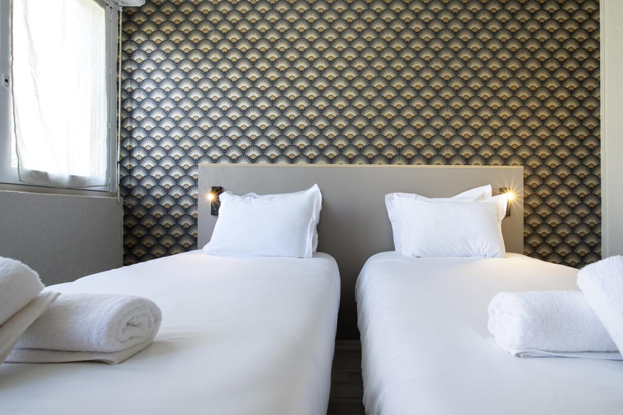 Gab House - Lyon Bron - Eurexpo City Living Stay Extérieur photo