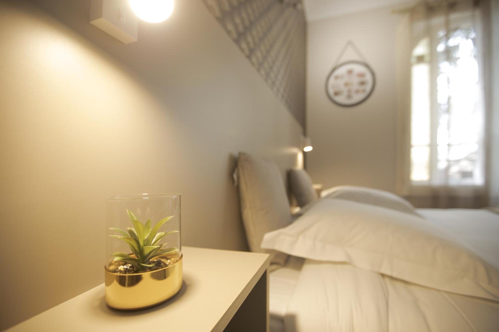 Gab House - Lyon Bron - Eurexpo City Living Stay Extérieur photo
